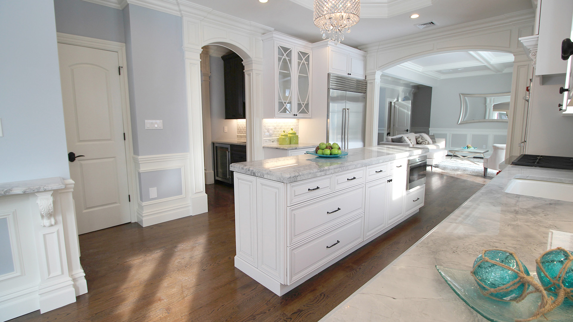 PRO KITCHEN DESIGN Kitchen & more, NJ