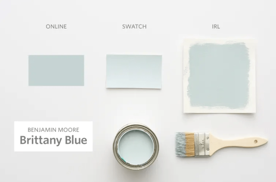 Best Blues for Your Home C & C Tampa