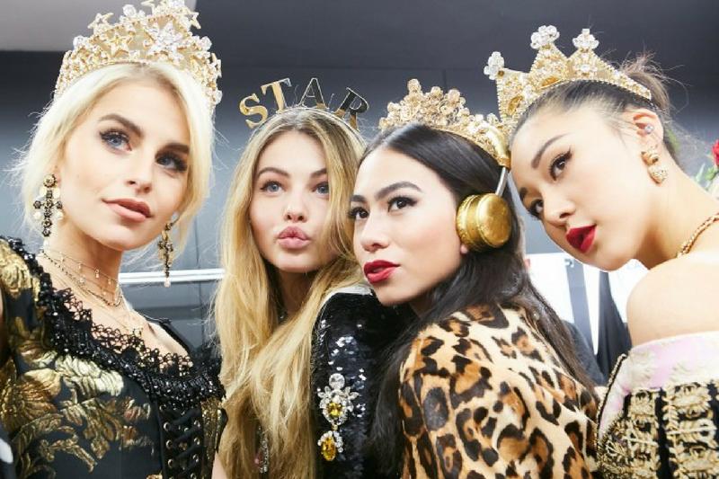 5 Fascinator Friendly Hairstyles for The Races