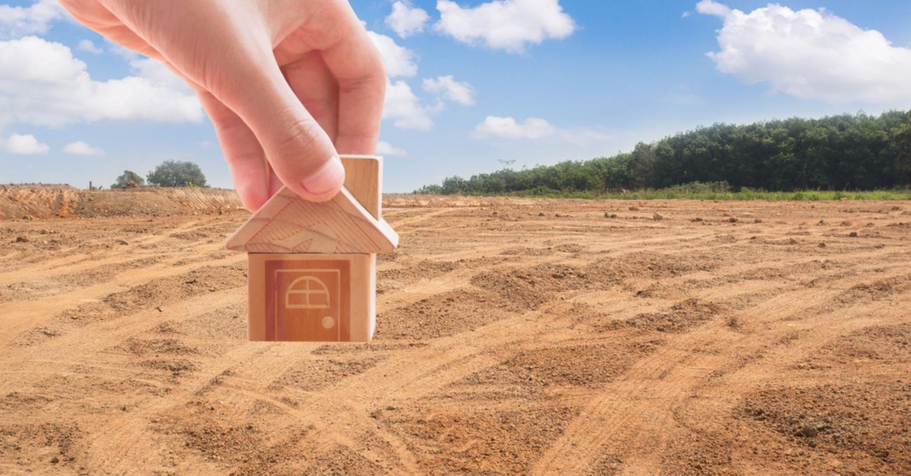 How To Build On Raw Land Development Process askBAMLand