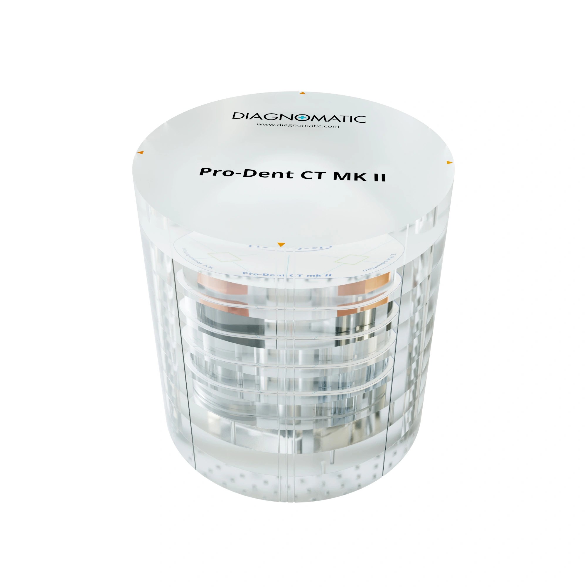 Diagnomatic Dentistry