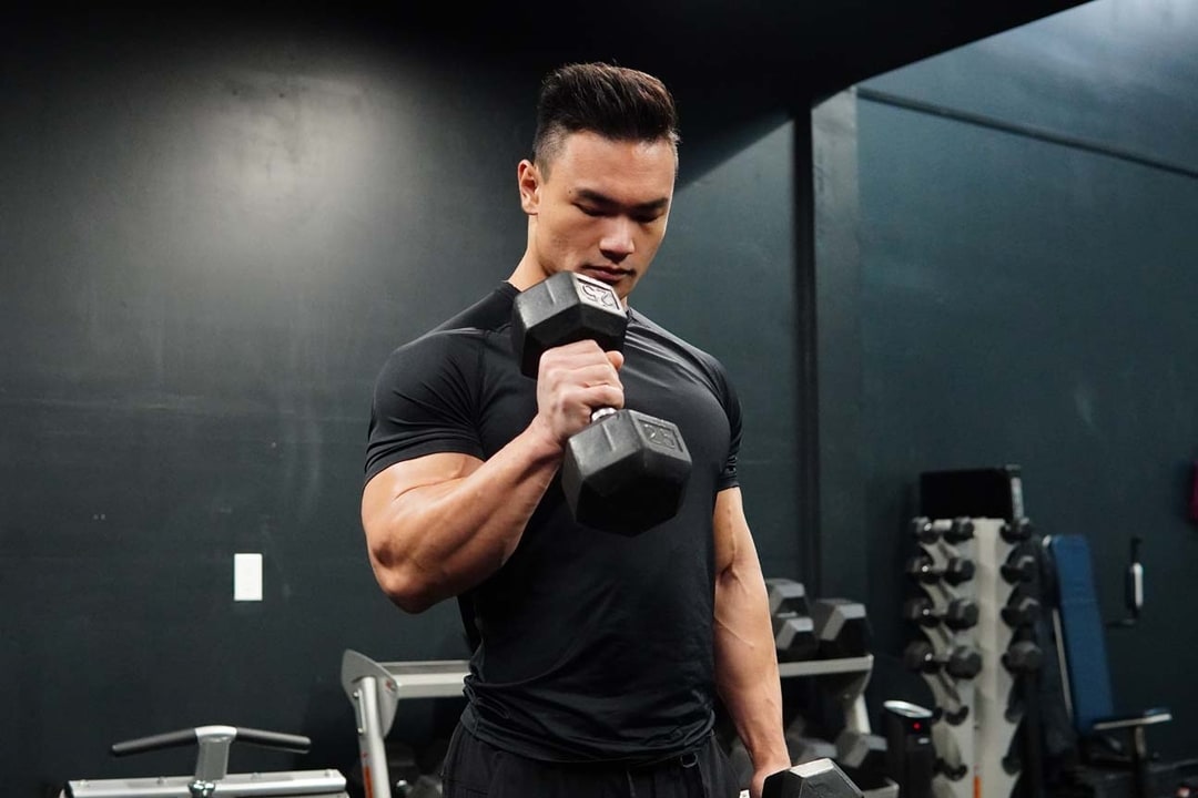 The Ultimate Exercise Library BLK BOX GYM Personal Trainer Richmond