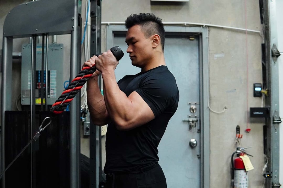 The Ultimate Exercise Library BLK BOX GYM Personal Trainer Richmond