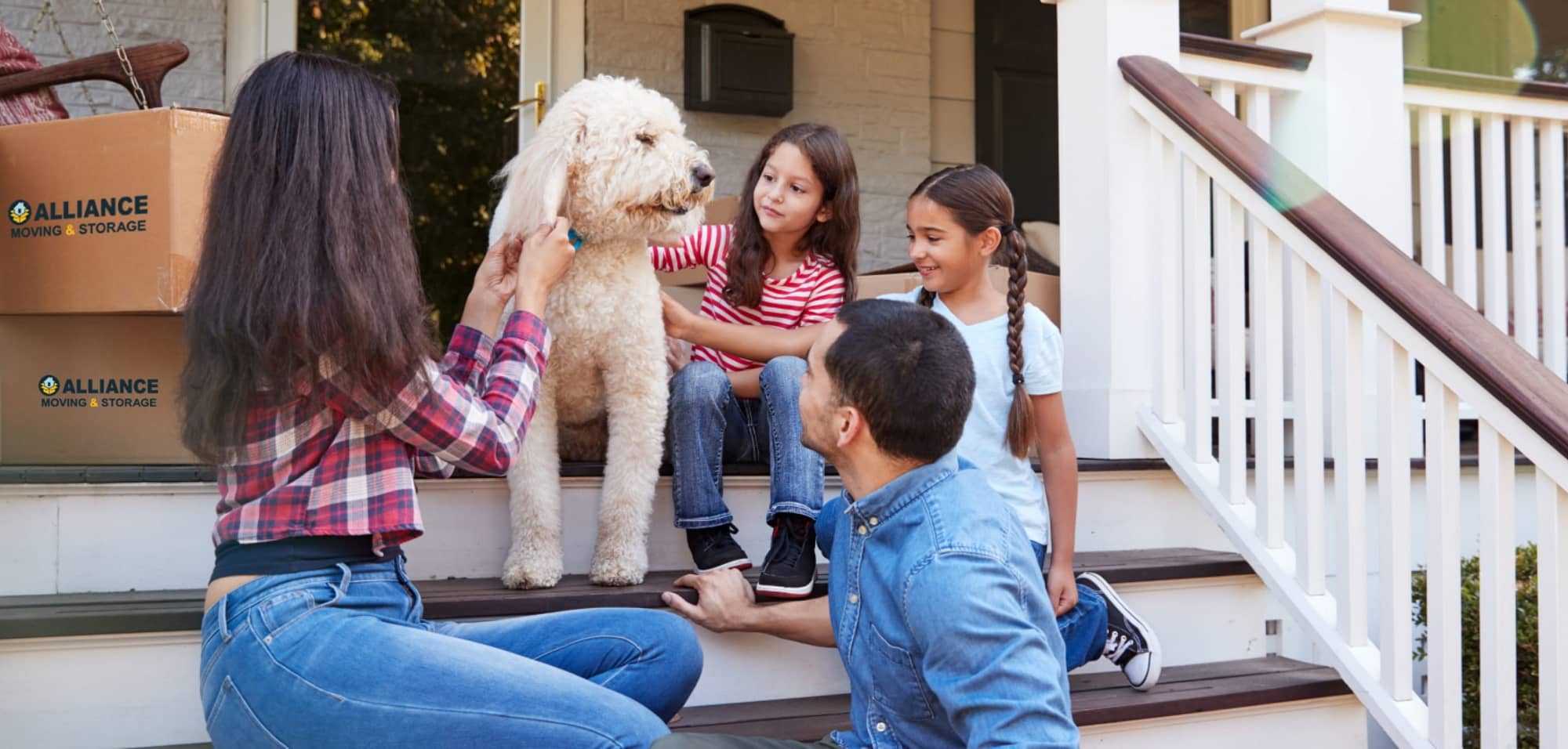 Chicago Movers Professional Moving Company Alliance Moving & Storage