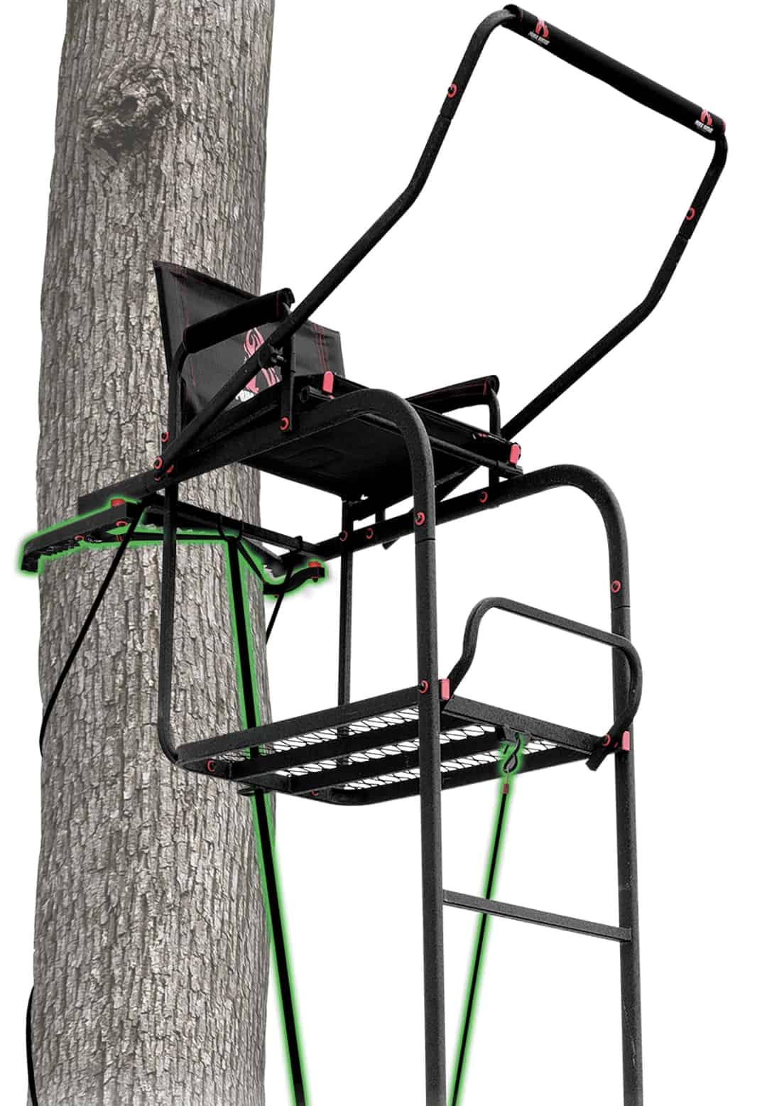 RTRK521 Realtree Deluxe Universal Tree Stand Enclosure Acheson