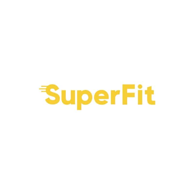 superfit Side Hustle Fitness Instructor