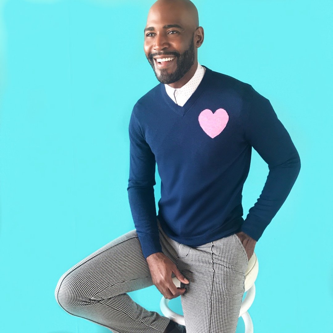 Karamo Brown Instagram Rich List 2021 Hopper HQ
