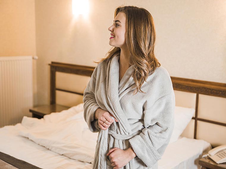 The 10 Best Postpartum Gifts