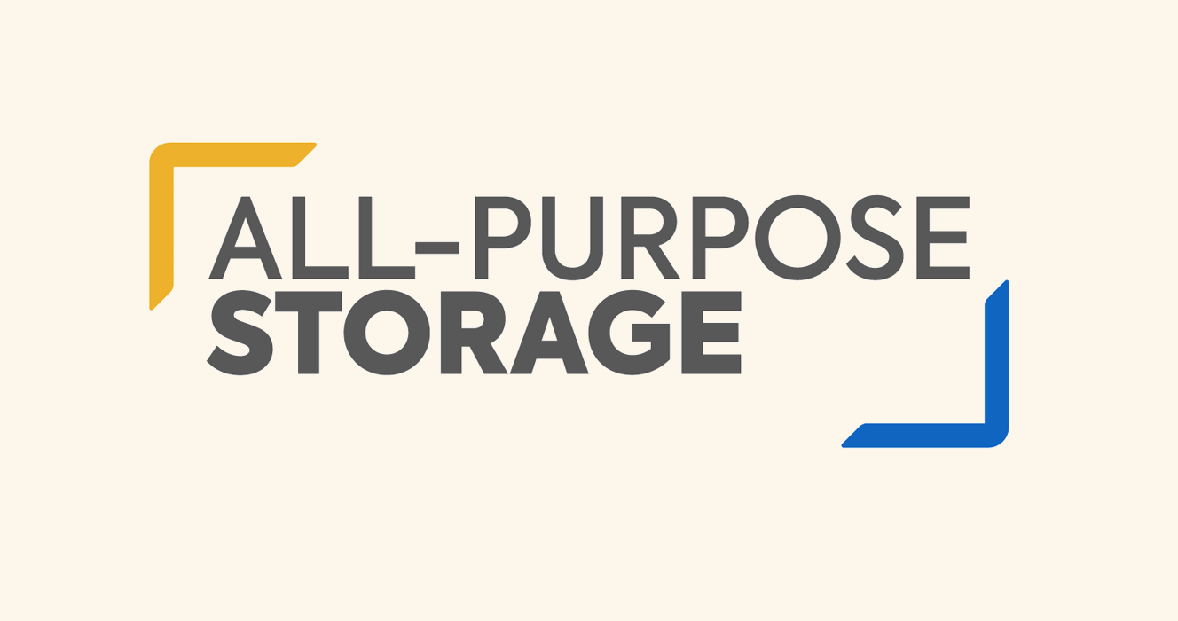 AllPurpose Storage Quality & Affordable Self Storage Units
