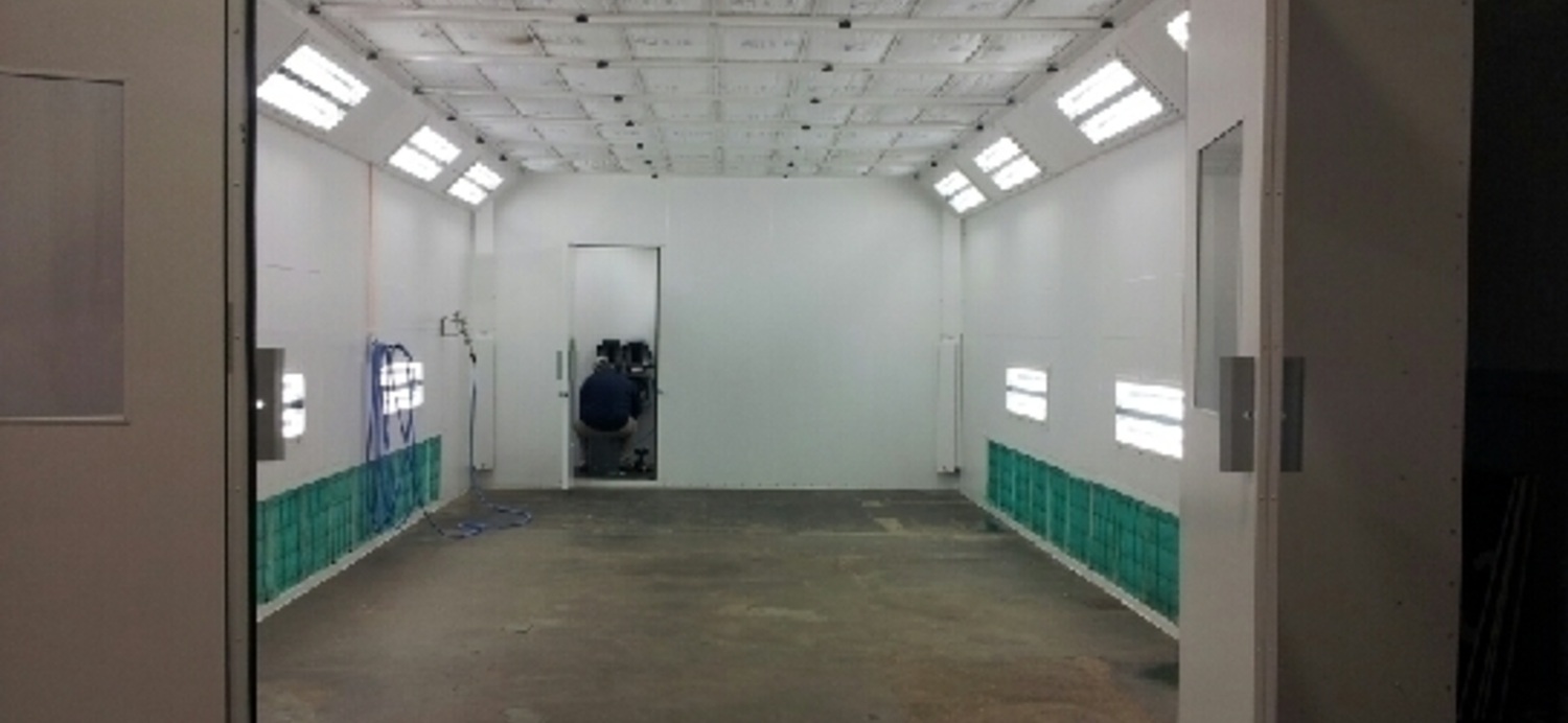 paint booth filters edmonton For A Larger Account Fonction