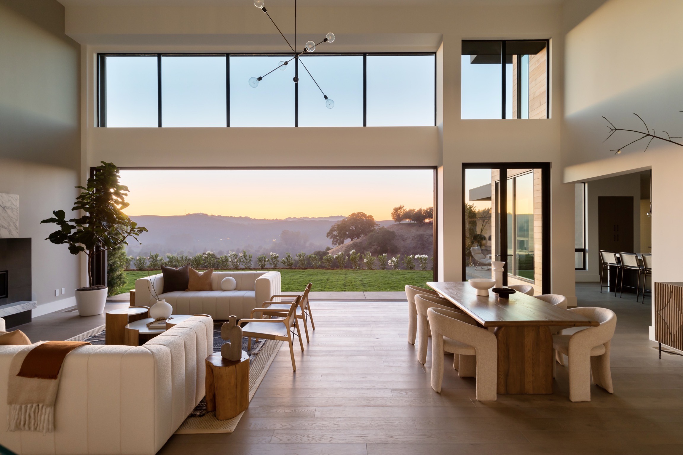 Lucas Ranch Properties