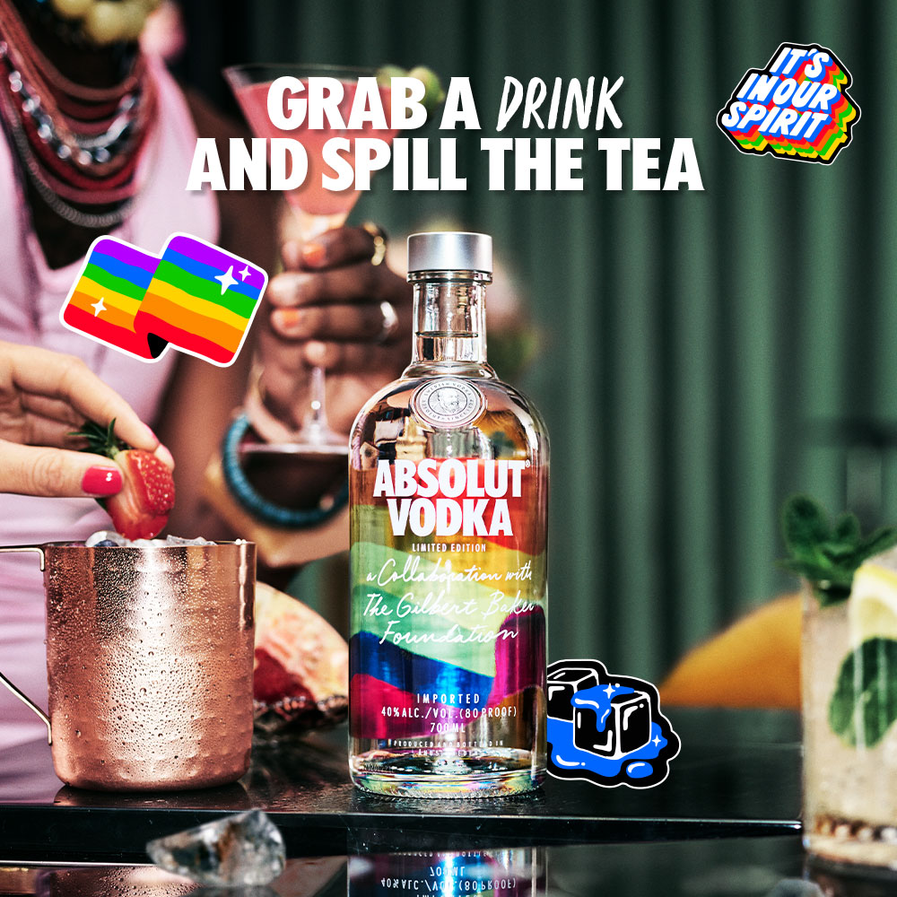 Our favourite LGBTQ+ marketing campaigns of Pride 2021