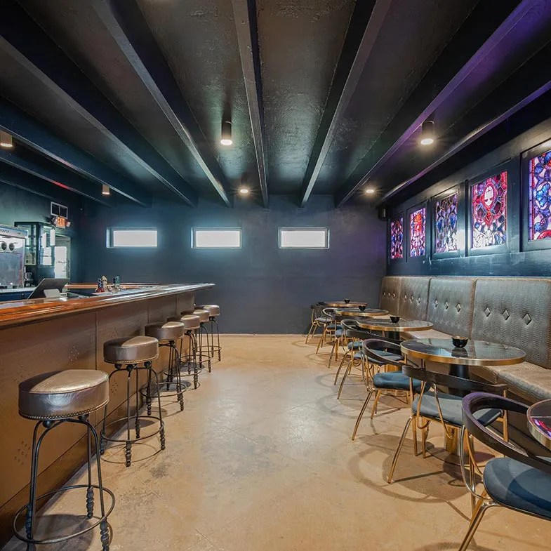 The Covington Country Club Restaurant, Bar & Events Covington, LA