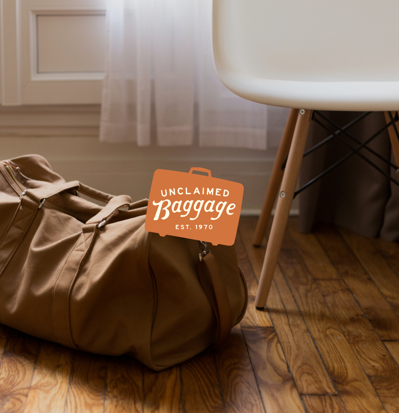 Unclaimed Baggage 4X Conversion Increase using Glood.AI's