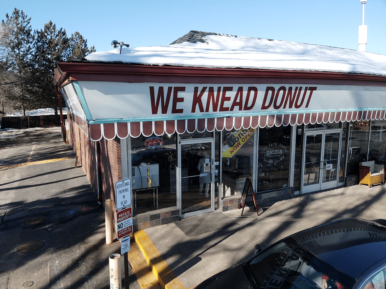 A Delicious Expansion We Knead Donut Opening Four Locations in 2023
