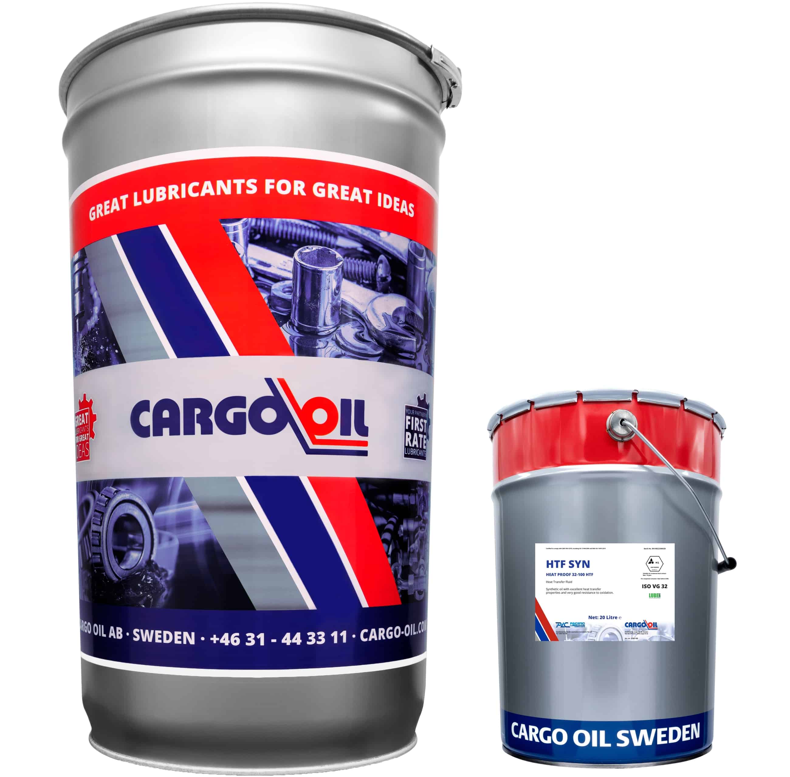 FoodGrade Lubricants Oils, Greases & Aerosols Supplier Pacific