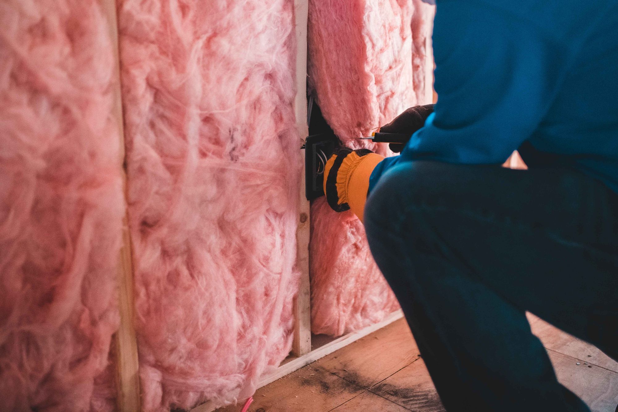 Faced Vs Unfaced Insulation Which Works Best For Your Home? Superior