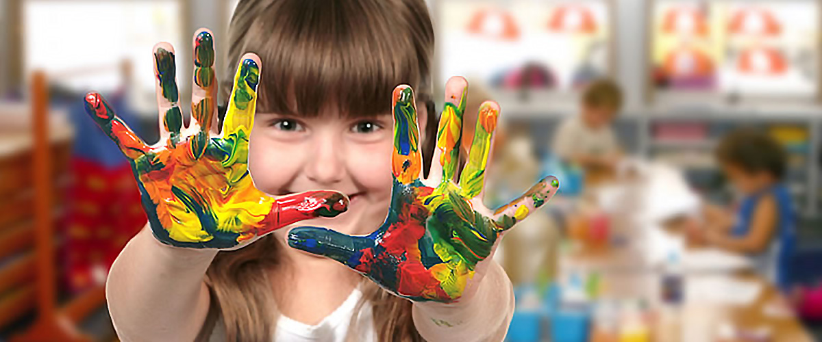 5 ways your child benefits from early childhood education Care for
