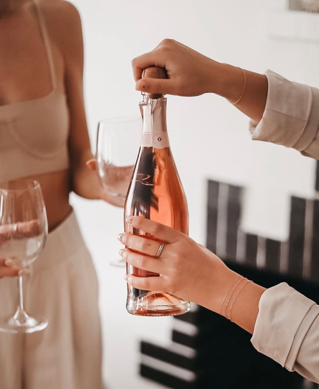 LINK X LOU A OneOfAKind Jewelry Experience