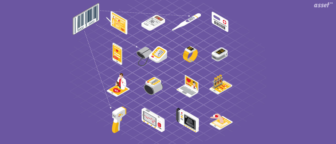 How are Barcodes on Medical Devices Beneficial?