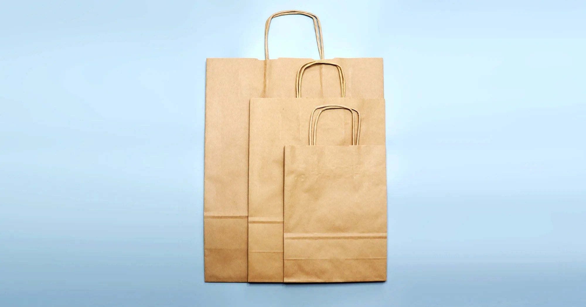 Paper Packaging and Paper Bag Solutions Bestpac UK