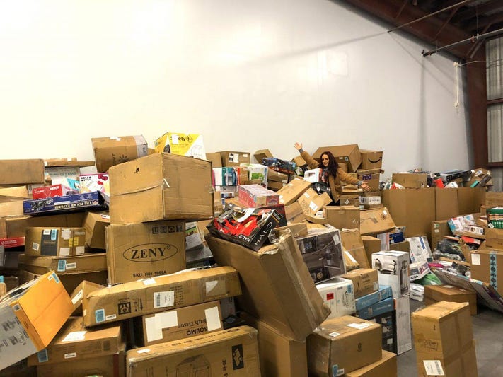 What Does Amazon Do With Product Returns in 2023 FBA Masterclass blog