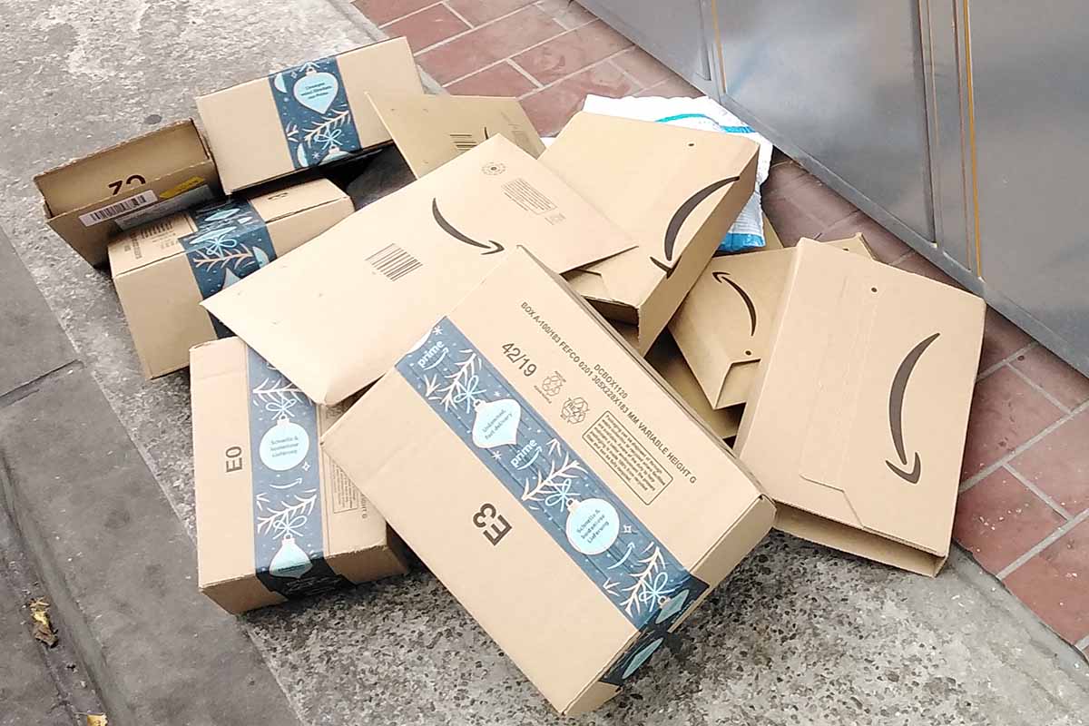 Everything to Know About Amazon Restocking Fees FBA Masterclass blog