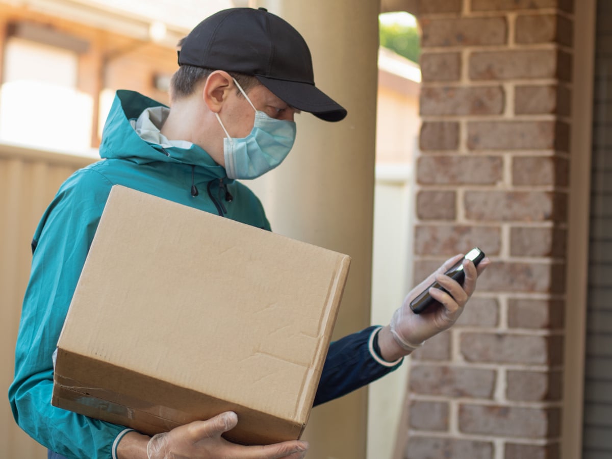 What To Do When You Accidentally Ship a Product To the Wrong Address