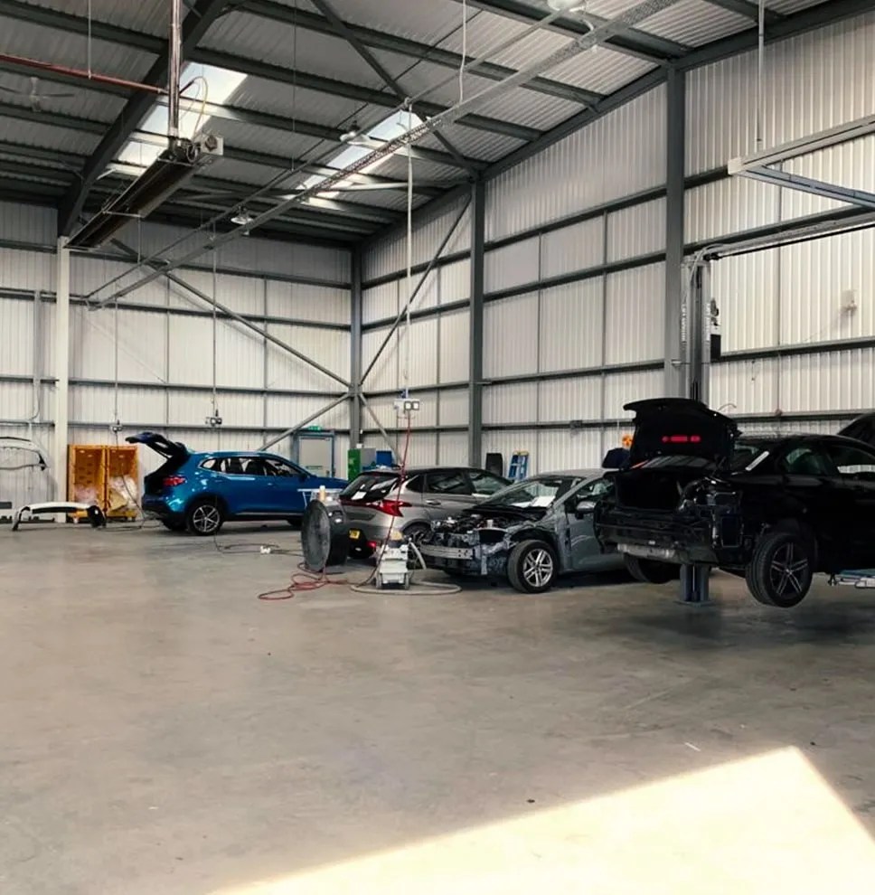 Car Repair In Rotherham Alton Cars