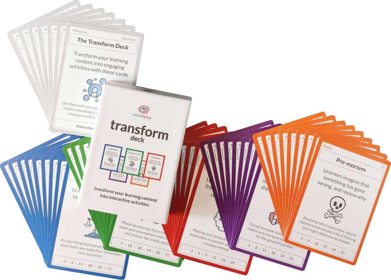 44 facilitation card decks to inspire your next