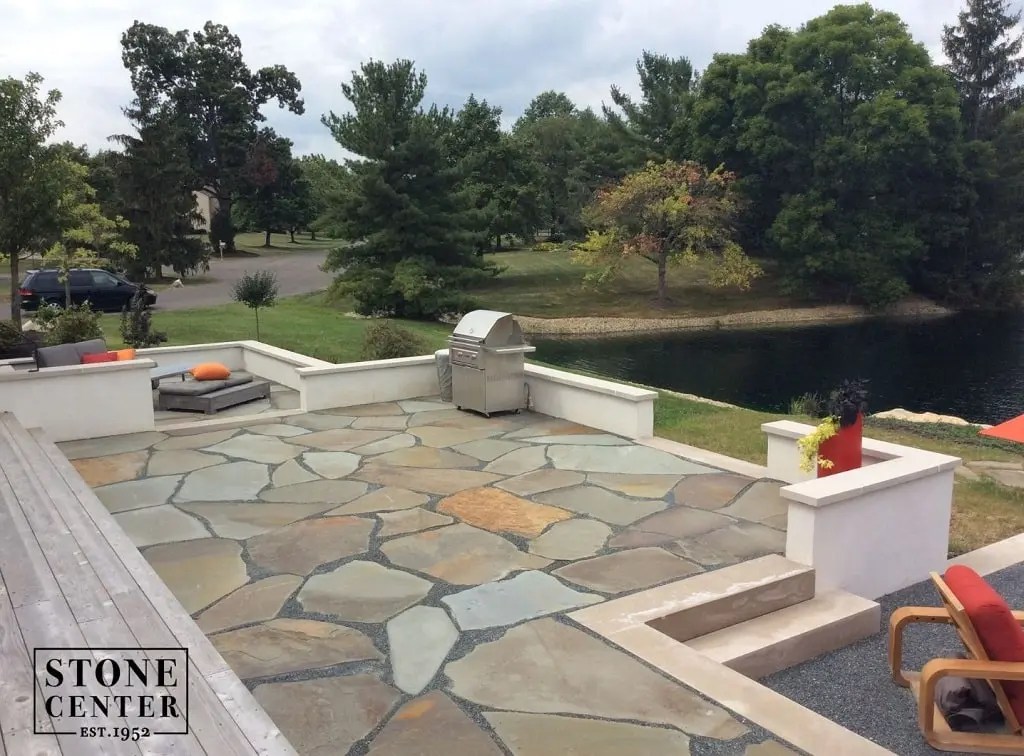 Flagstone vs Bluestone Which to Choose for Your Landscaping Project