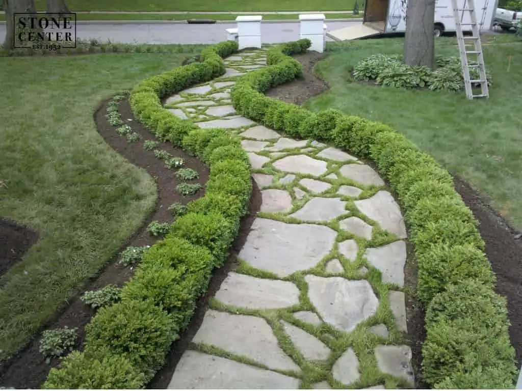 Patio Stones vs Stepping Stones Which Should You Choose? Stone Center