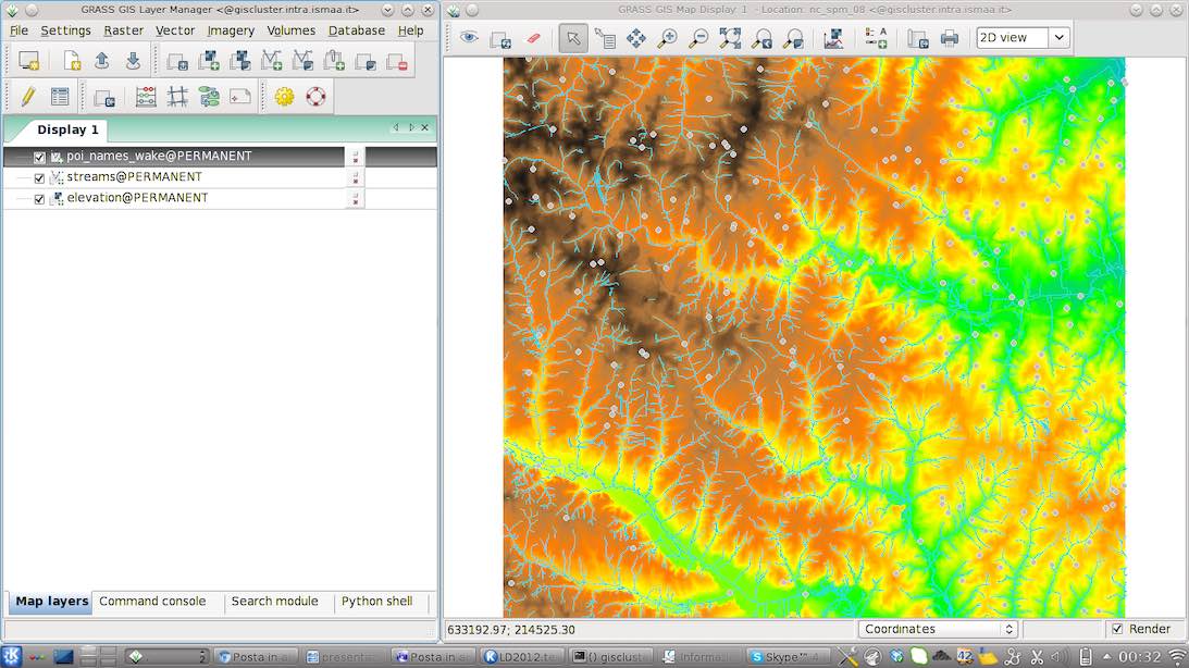 8 Amazing Free GIS Software Options Ratings & Top Features