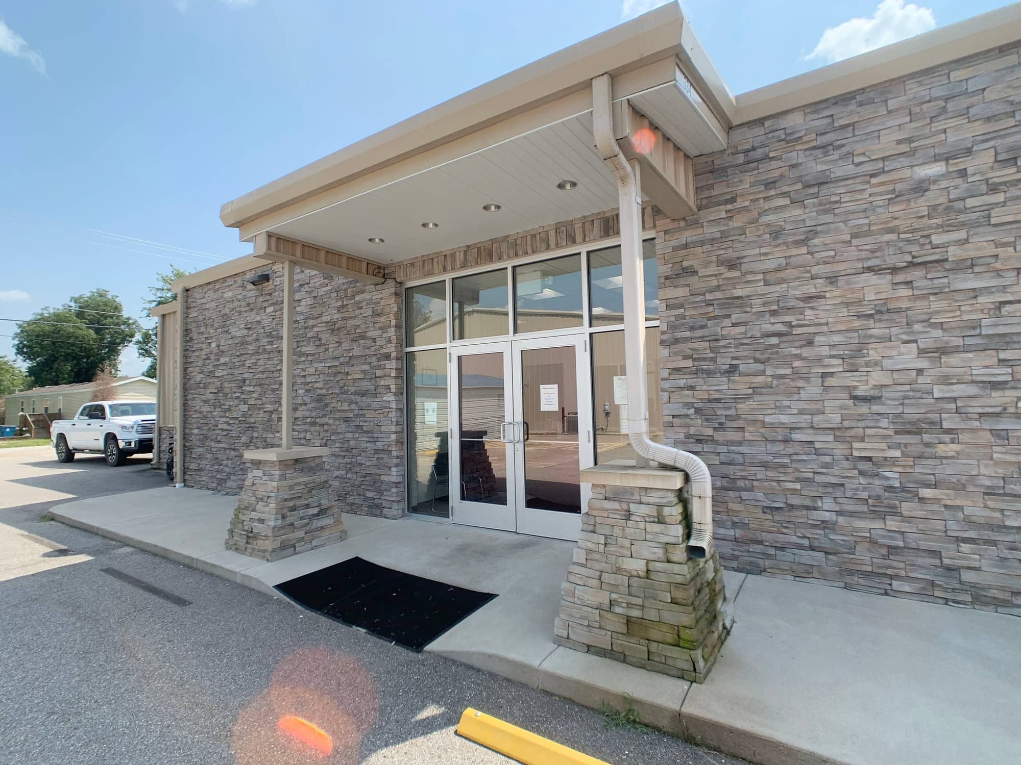 Quapaw Administrative Office