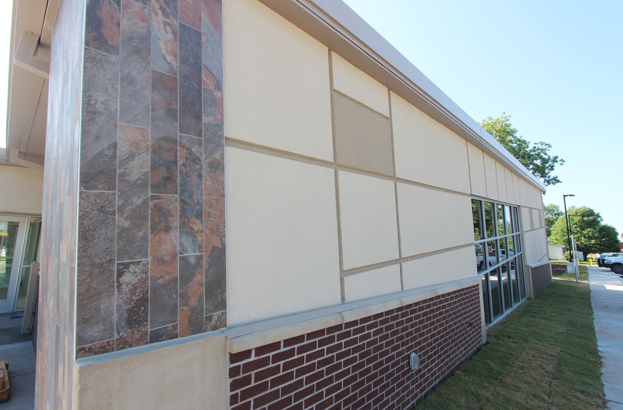 Osage Hominy Wellness Center