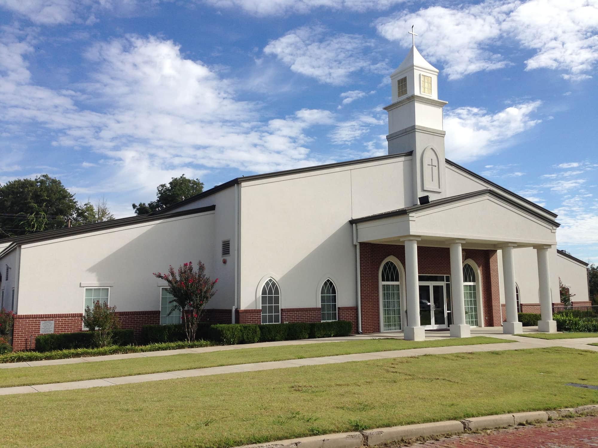 Collinsville Community Church