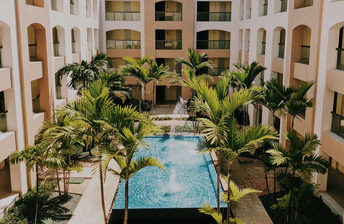 Carbonado Better Travel