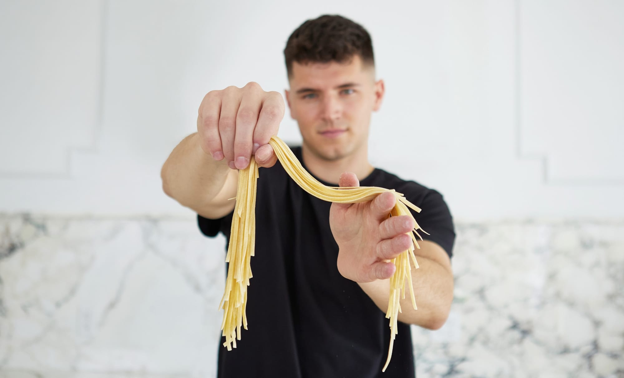 Press Nick DiGiovanni