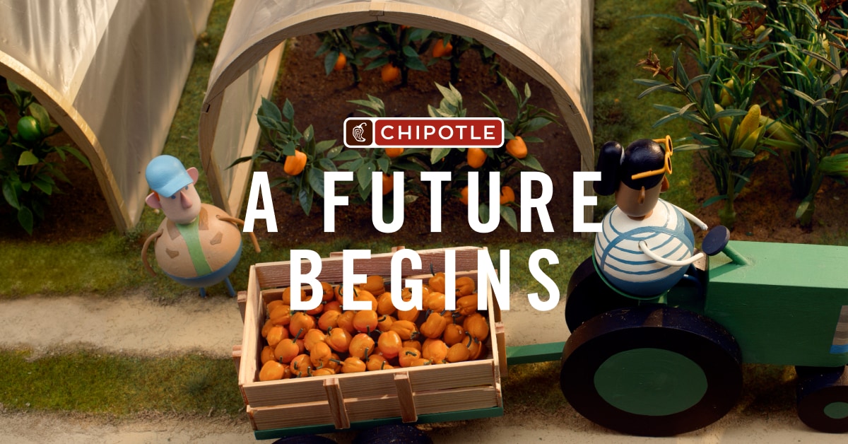 River Point Farms Chipotle A Future Begins