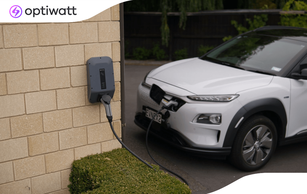 A HowTo Guide to Understand EV Charging Levels Optiwatt