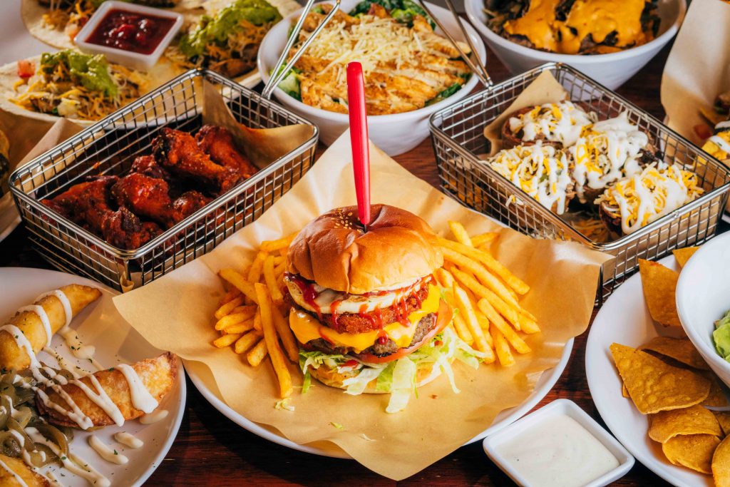 Camp Humphreys Food Delivery