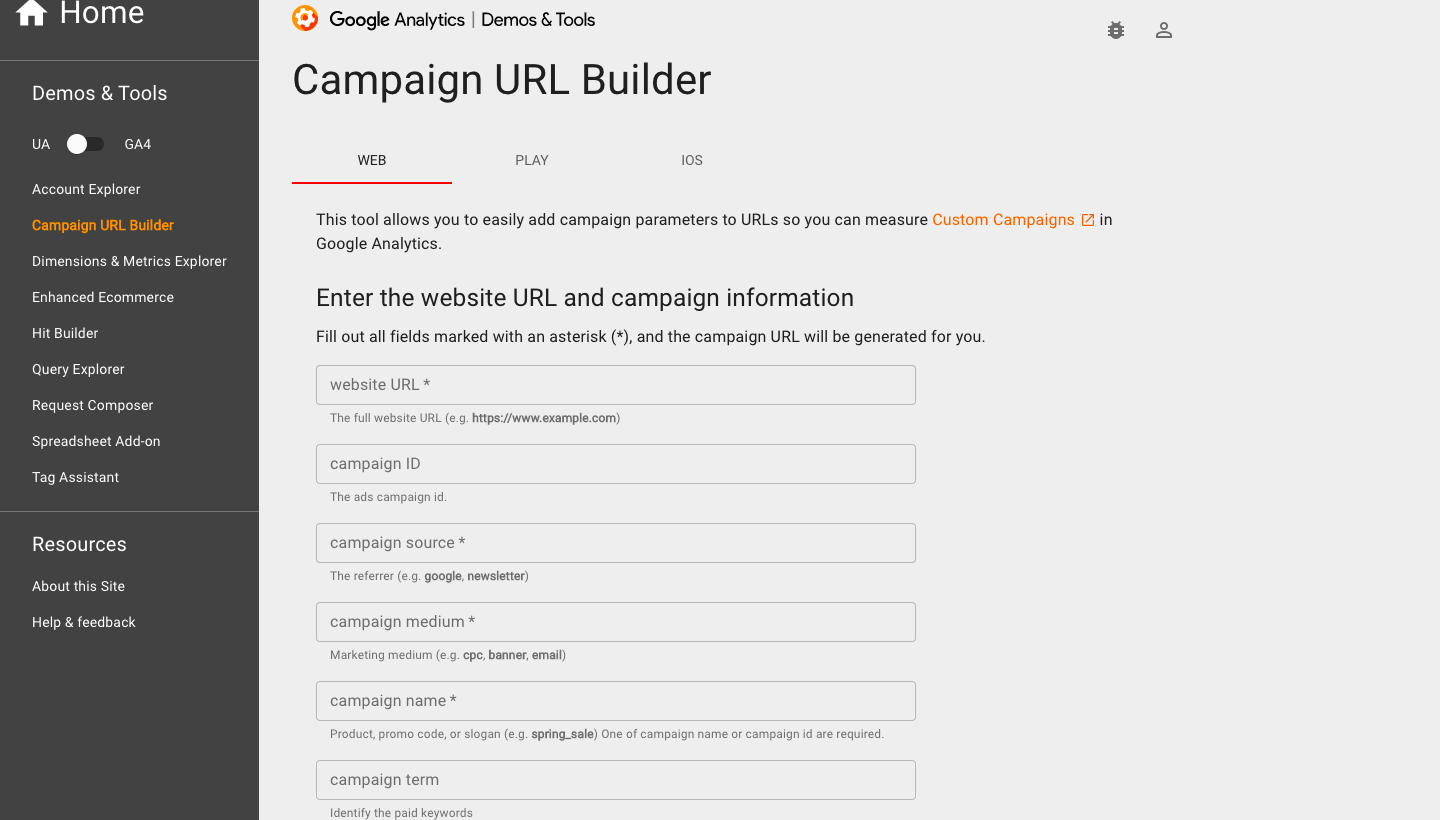 URL Tracking in 2023 Essential Tips
