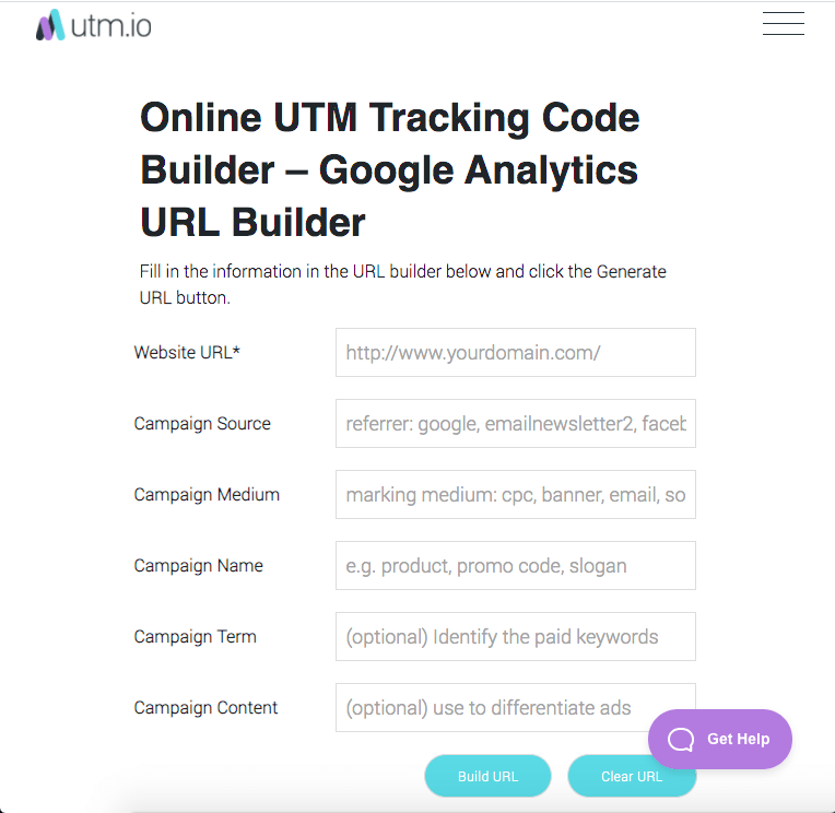 URL Tracking in 2023 Essential Tips