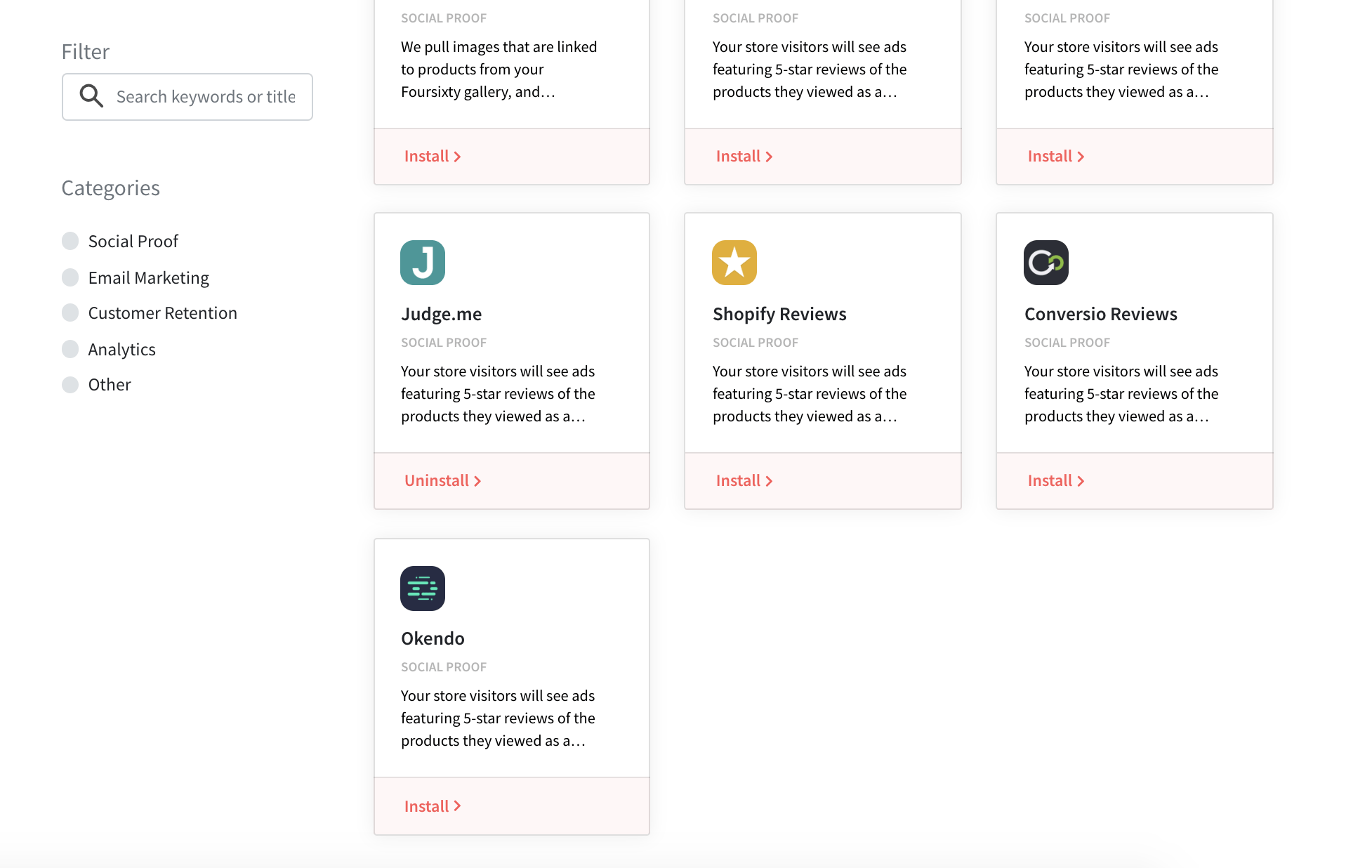 Integrate Shoelace and Okendo to enable Dynamic Review Ads Shoelace Help