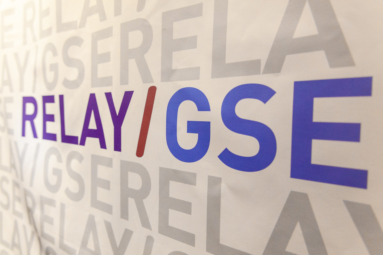 Relay Advantage Relay / GSE