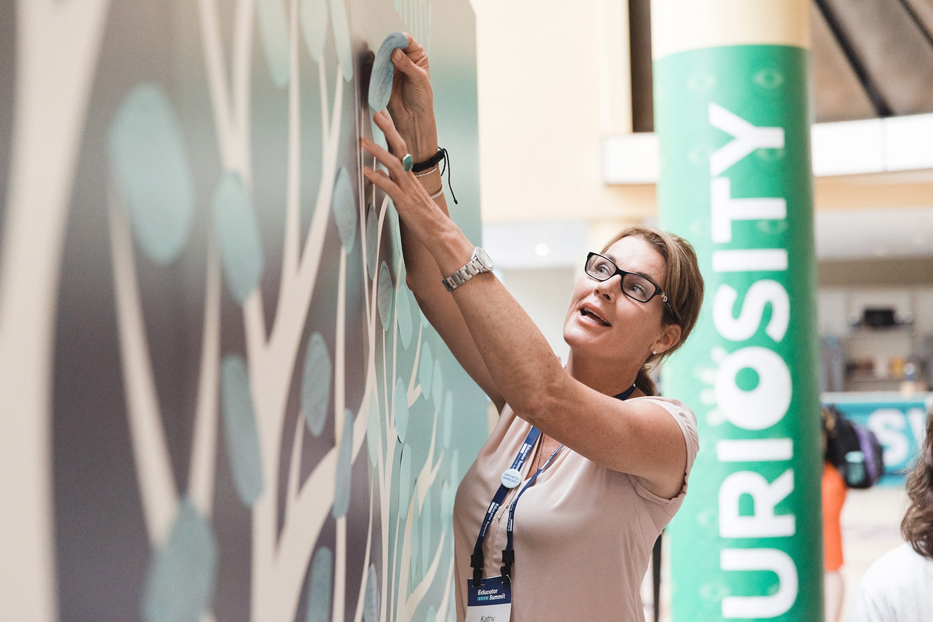 About Relay & History Relay / GSE