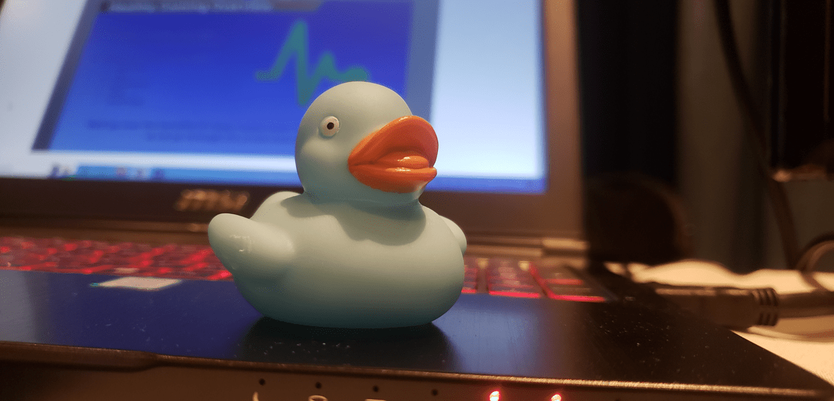 Rubber Duck Debugging History and Benefits