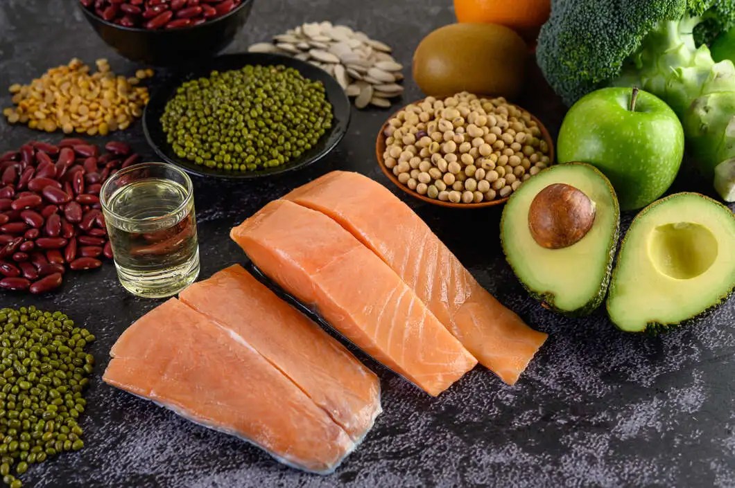 Is Omega 3 Good for Diabetes to Lower Blood Sugar Sugar.Fit