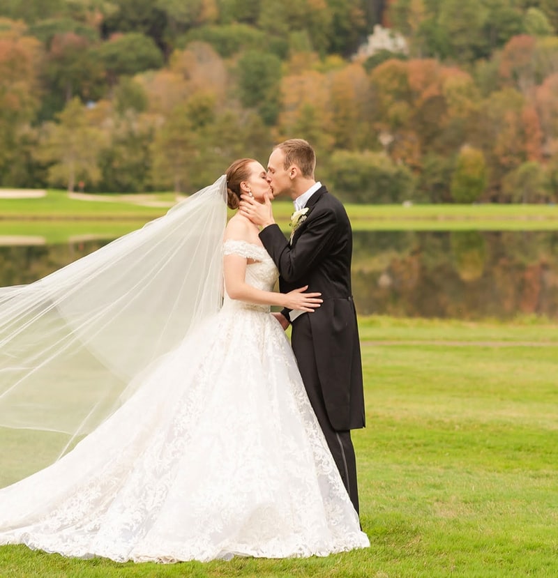 NJOY Event Planning Vermont Wedding Planner Stowe Vermont