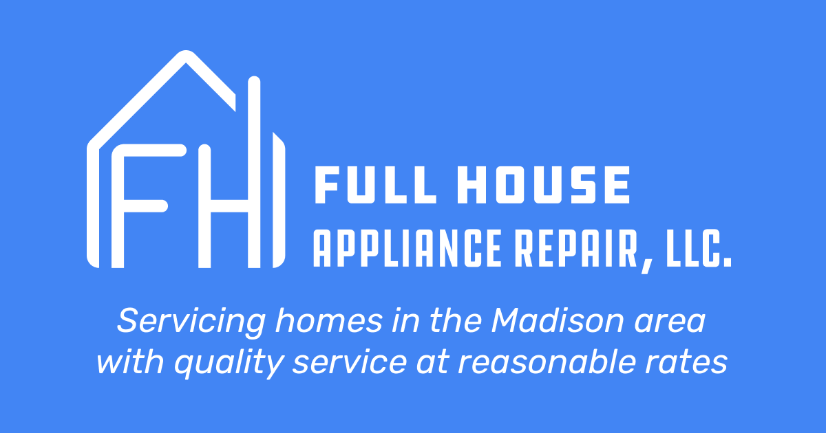 Full House Appliance Repair, LLC
